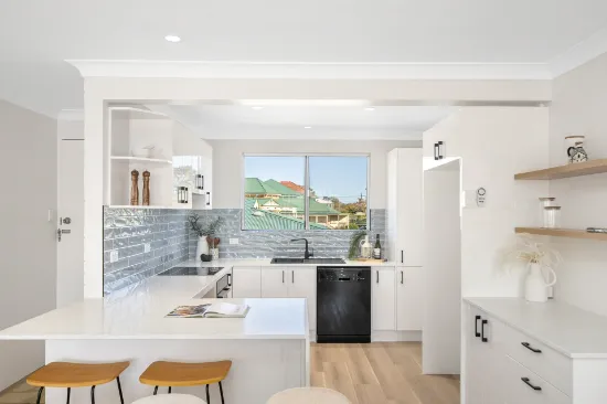5/55 Norman Parade, Clayfield, QLD, 4011