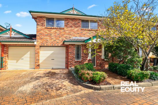 5/56 Central Avenue, Chipping Norton, NSW 2170