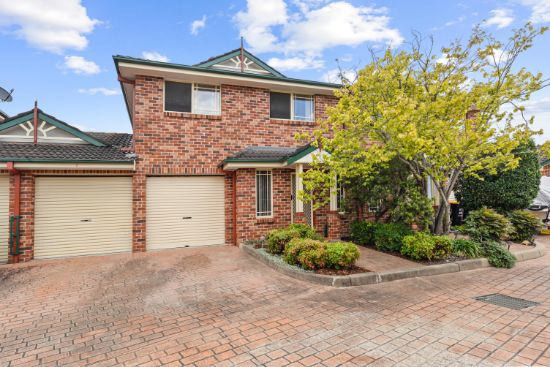 5/56 Central Avenue, Chipping Norton, NSW 2170