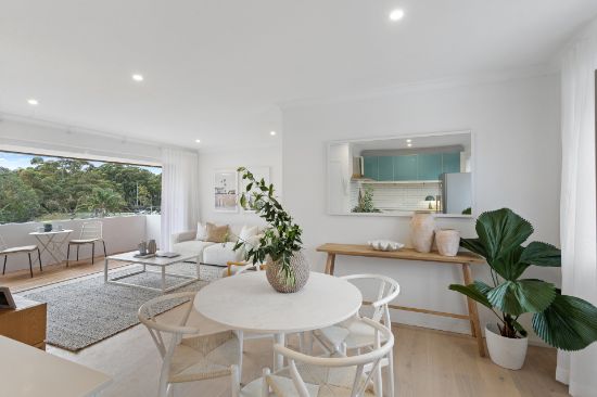 5/56 Mount Street, Coogee, NSW 2034