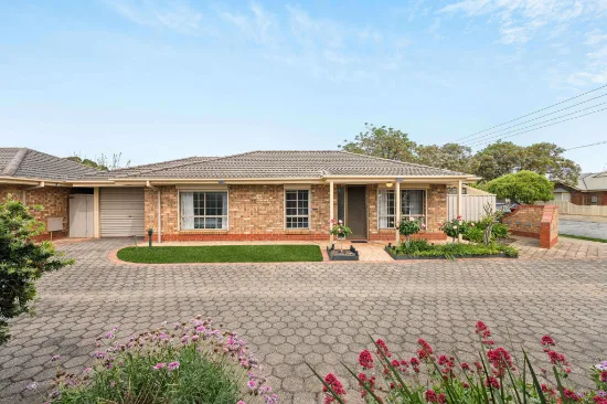 5/56 Queen St, Alberton, SA, 5014