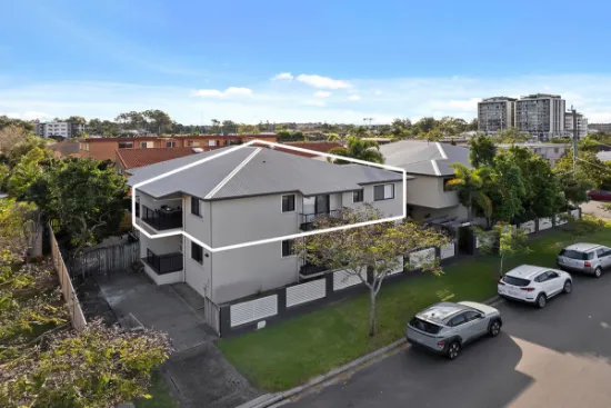5/56 Wallace Street, Chermside, QLD, 4032