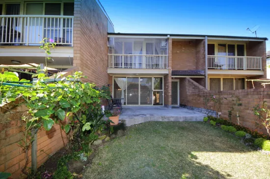 5/57-59 Powell Street, Yagoona, NSW, 2199