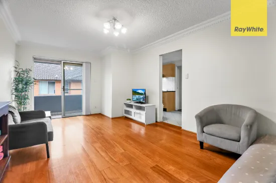 5/57-59 Weston Street, Harris Park, NSW, 2150