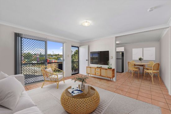 5/57 Saint Leonards Street, Coorparoo, Qld 4151