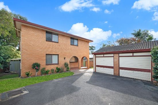 5/58 Forrest Road, East Hills, NSW 2213