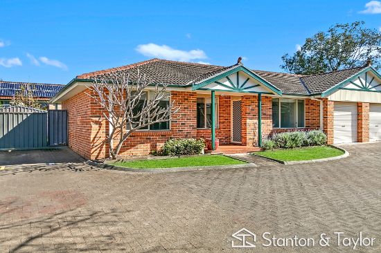 5/5A EDITH ST, Kingswood, NSW 2747