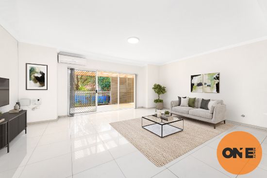 5/6-10 Cameron Street, Lidcombe, NSW 2141