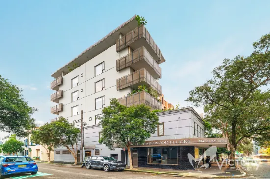 5/6 Bedford Street, Surry Hills, NSW, 2010
