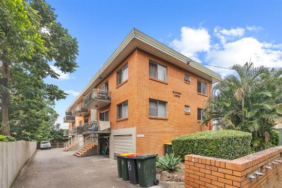 5/60 Marquis Street, Greenslopes, Qld 4120