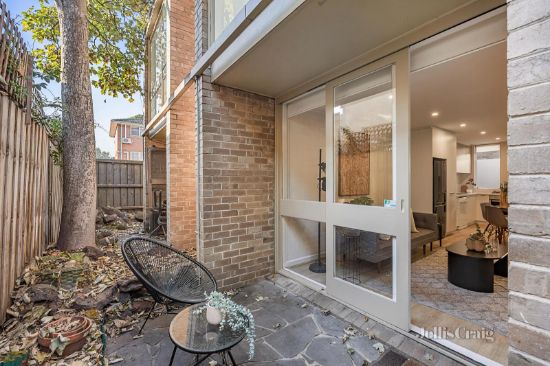 5/61-63 Denham Street, Hawthorn, Vic 3122