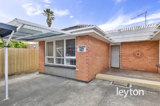 5/61 Lawn Road, Noble Park, VIC, 3174