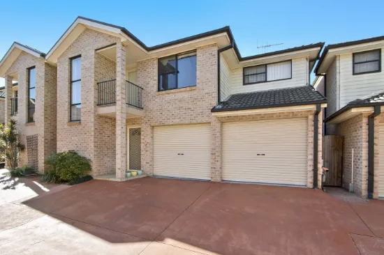 5/614 George St, South Windsor, NSW, 2756