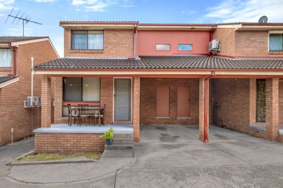 5/65 Canterbury Road, Glenfield, NSW 2167