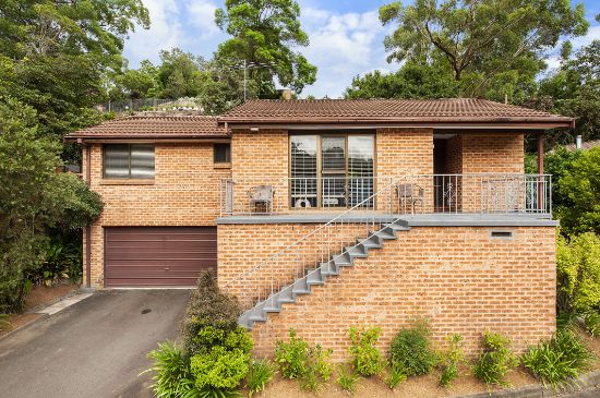 5/65 King Road, Hornsby, NSW 2077