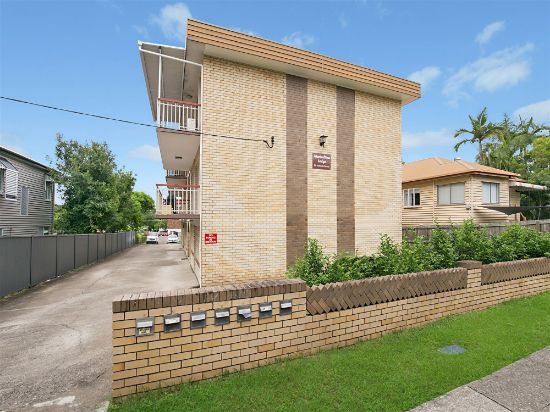 5/66 Marquis Street, Greenslopes, Qld 4120