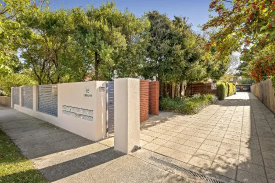 5/66 Woornack Road, Carnegie, VIC, 3163