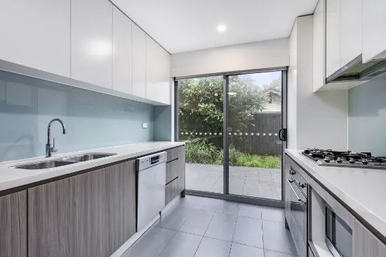 5/684 Victoria Rd, Ryde, NSW, 2112