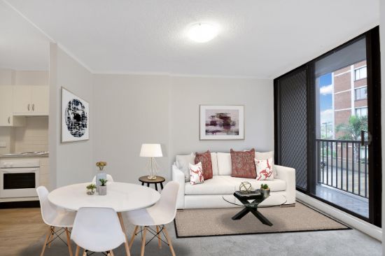 5/69-75 Cook Road, Centennial Park, NSW 2021