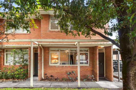 5/7 Cumberland Road, Pascoe Vale South, Vic 3044