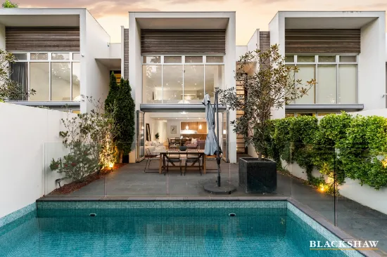 5/70 Franklin St, Forrest, ACT, 2603