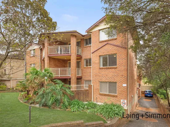 5/71 Stapleton St, Pendle Hill, NSW, 2145