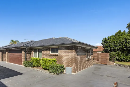 5/72 Seven Hills Road, Baulkham Hills, NSW, 2153