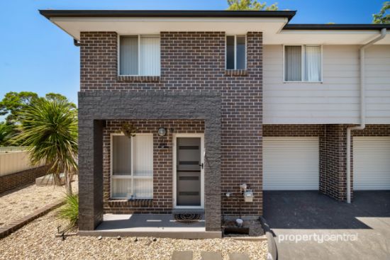 5/73 Canberra Street, Oxley Park, NSW 2760