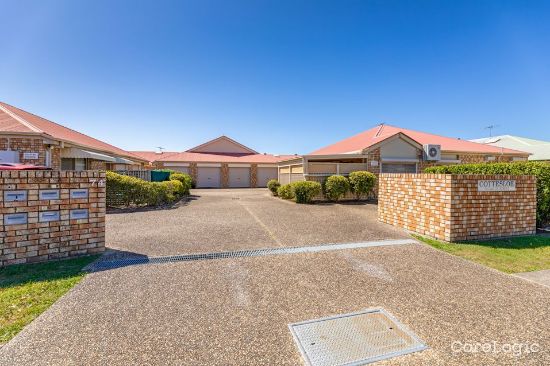 5/74 Dalton Street, Kippa-Ring, Qld 4021