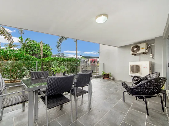 5/78 Brookes Street, Bowen Hills, QLD, 4006