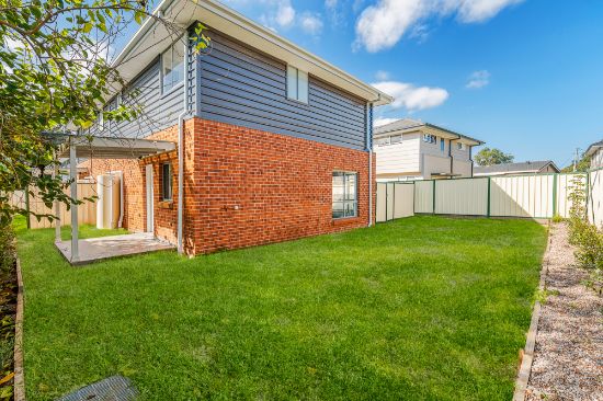 5/79 Melbourne Street, Oxley Park, NSW 2760