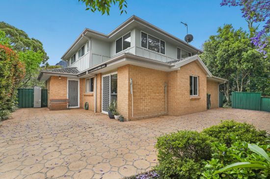5/7a James Road, Corrimal, NSW 2518
