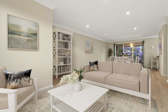 5/8-10 Bellbrook Avenue, Hornsby, NSW 2077