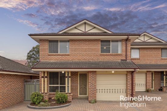 5/8 Sherack Place, Minto, NSW 2566