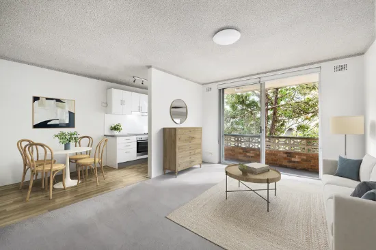 5/80 Wyadra Ave, Freshwater, NSW, 2096