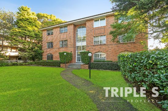 5/884-888 Pacific Highway, Chatswood, NSW 2067