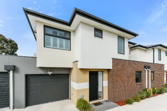 5/897 Heatherton Road, Springvale, VIC, 3171