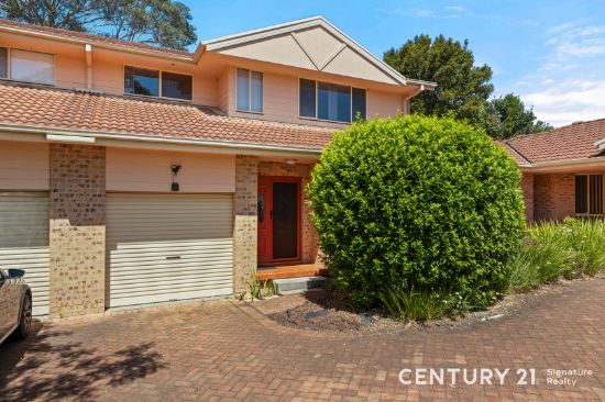 5/8A Rendal Avenue, North Nowra, NSW 2541
