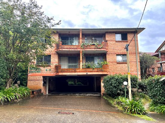 5/9-11 Priddle Street, Westmead, NSW 2145