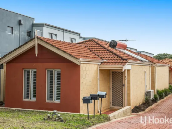 5/9 Holland Street, Gosnells, WA, 6110