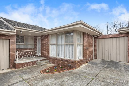 5/90 Middlesex Road, Surrey Hills, Vic 3127