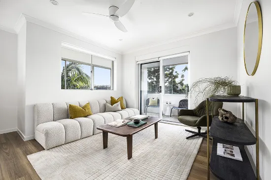 5/91 Mount Street, Coogee, NSW, 2034