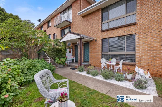 5/95 Upper St, East Tamworth, NSW, 2340