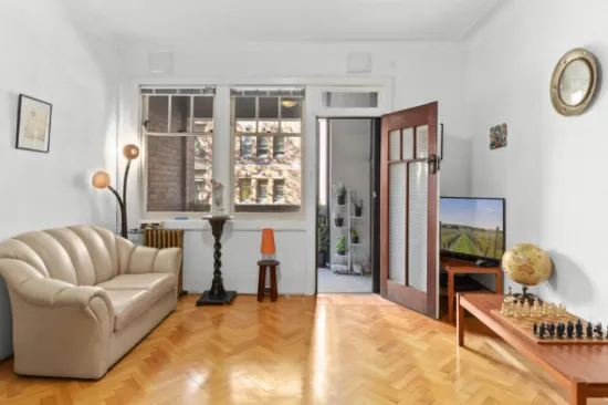 5/97 MacLeay St, Potts Point, NSW, 2011
