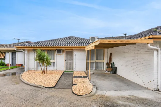 5/97 McCrae St, Dandenong, VIC, 3175