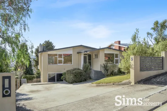 5 Aberdeen Ct, South Launceston, TAS, 7249