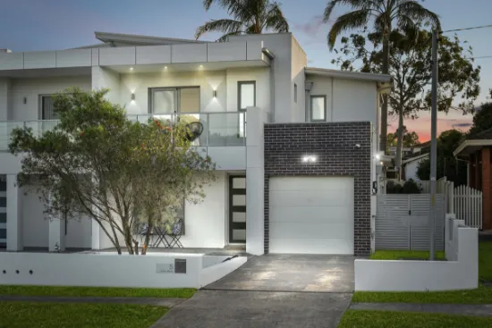 5 Adrian Pl, Greystanes, NSW, 2145