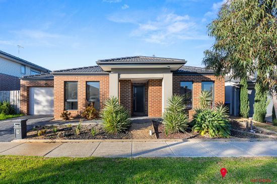 5 Aesop Street, Point Cook, Vic 3030