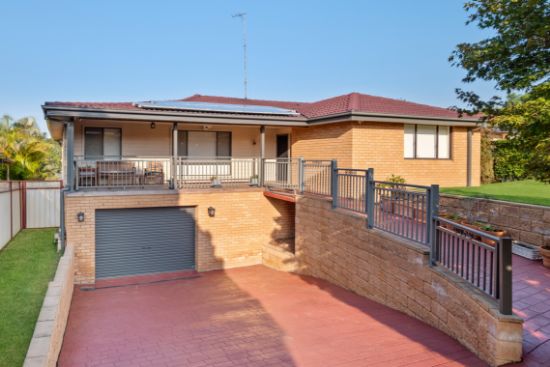 5 Ainslie Place, Ruse, NSW 2560