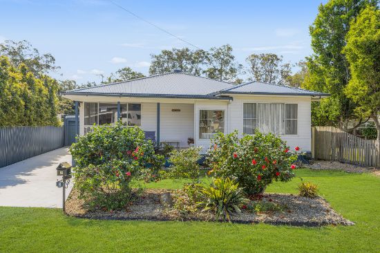 5 Alfred Street, North Haven, NSW 2443